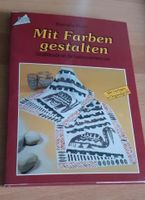 TOPP 'Mit Farben gestalten', 23 Motiv-Vorlagen Niedersachsen - Seevetal Vorschau