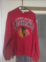 Nhl Pullover Chicago Blackhawks Vintage Dortmund - Innenstadt-West Vorschau