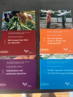 Taschenbuch Kindersprache fördern Hessen - Bürstadt Vorschau
