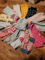 Socken 27-30 Mädchensocken Sachsen - Plauen Vorschau