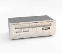 Marantz 2100 Analogtuner Rheinland-Pfalz - Niederzissen Vorschau