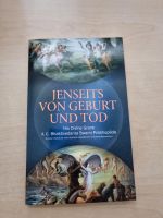 'Jenseits von Geburt und Tod' Taschenbuch Nordrhein-Westfalen - Minden Vorschau