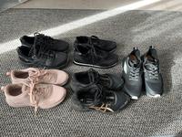 Damen Schuhe Sneaker Gr.37 auch neu kompl.preis 50€ Huchting - Sodenmatt Vorschau