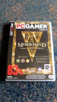 PC Spiel - The Elder Scrolls III Morrowind GOTY ENG Baden-Württemberg - Weinheim Vorschau