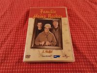 2 Stück DVD Familie Heinz Becker 2 Staffel Zustand sehr gut Nordrhein-Westfalen - Lüdenscheid Vorschau