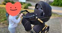 Kinderwagen Adamex Chantall Specjal Edition Brandenburg - Boitzenburger Land Vorschau