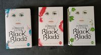Black Blade Trilogie Buchreihe 3tlg. Bayern - Töpen Vorschau