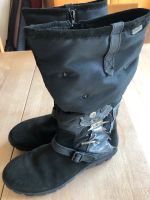 Ricosta Winterstiefel Größe 34 Baden-Württemberg - Schelklingen Vorschau