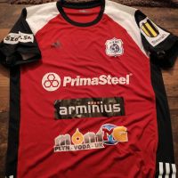 Handball Trikot HKM Sala/Slowakei signiert Vahr - Neue Vahr Südost Vorschau