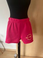 Damen Shorts kurze Hose pink Gr. M SHEIN Bayern - Gunzenhausen Vorschau