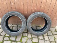 Hankook 4 Season 205/55 R16 DOT4919Allwetterreifen Sachsen - Wermsdorf Vorschau