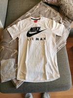 Nike Airmax Damen Tshirt Sachsen - Chemnitz Vorschau