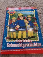 Kinderbuch, Feuerwehrmann Sam, Gute-Nacht-Geschichten Sachsen-Anhalt - Bitterfeld Vorschau