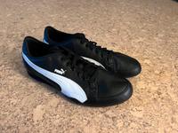 PUMA Schuhe Gr. 44 New Merit FS 4 Black (Art. No. 354899 03) Thüringen - Vacha Vorschau