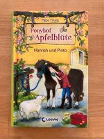 Pippa Young  „Ponyhof Apfelblüte“ - Hannah & Pinto Sachsen - Freiberg Vorschau