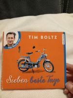 HÖRBUCH....Tim Boltz Mecklenburg-Vorpommern - Spornitz Vorschau