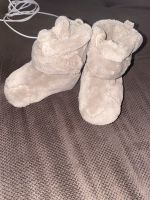 Baby Schuhe mit klettverschluss Blumenthal - Lüssum-Bockhorn Vorschau