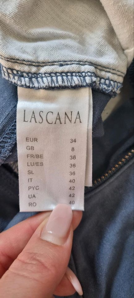 Shorts von Lascana in Sundern (Sauerland)