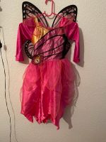 Kostüm - Barbie Mariposa Fee / 116 / 5-7 Jahre Bayern - Stein Vorschau