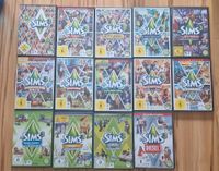 Sims3 PC Spiel + 9 Add ons + 4 Accessoires Packs Hessen - Ortenberg Vorschau