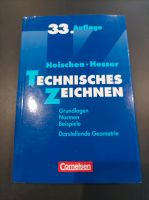 Hoischen Technisches Zeichnen Baden-Württemberg - Großrinderfeld Vorschau