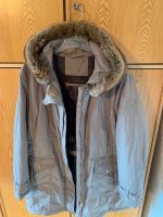 Jacke Damen Winter  Fuchs & Schmitt Größe 48 beige Nordrhein-Westfalen - Bergisch Gladbach Vorschau