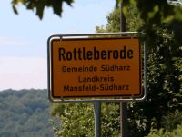 Suche Haus mit Grundstück in Rottleberode! Sachsen-Anhalt - Sandersleben Vorschau