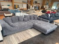 Eck-Sofa 342cm Cord versch. Farben XXL Couch UVP 1699,- NEU Nordrhein-Westfalen - Paderborn Vorschau