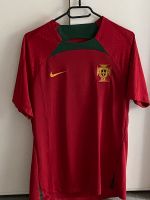 Portugal Prematch Shirt WM 2022 Dortmund - Schüren Vorschau