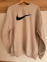 NIKE Pullover Gr. L ☆NEUWERTIG☆ Bayern - Leidersbach Vorschau