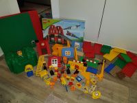 Lego Duplo Konvolut Nordrhein-Westfalen - Viersen Vorschau