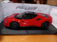 Ferrari 1:18 Modell SF 90 Stradale/ OVP Niedersachsen - Blomberg Vorschau