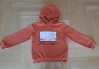 Hoodie Sweatshirt von S. Oliver Gr. 140 Jungen Hessen - Eschborn Vorschau