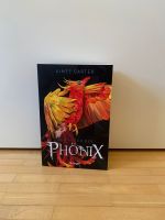 Der Fluch des Phönix - Aimee Carter Nordrhein-Westfalen - Krefeld Vorschau