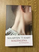 Maarten t‘Hart Magdalena Eine Familiengeschichte München - Ludwigsvorstadt-Isarvorstadt Vorschau