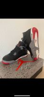 Nike Air Jordan 4 Retro Bred Reimagined GS (EU 38,5 / US 6Y) ✅ Bayern - Burkardroth Vorschau