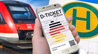 49€ ticket Gutschein für 25€ Nordrhein-Westfalen - Kamp-Lintfort Vorschau