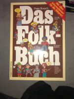 Das Folk Buch Düsseldorf - Pempelfort Vorschau