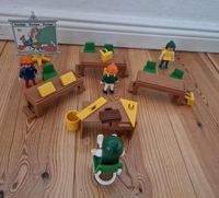 Playmobil Geobra Schule 1974 Pankow - Weissensee Vorschau