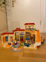 Playmobil großer Kindergarten + Erweiterungen Wuppertal - Barmen Vorschau