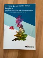 ABIklinik Englisch Abitur 2. Auflage Hessen - Usingen Vorschau