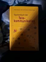 Taschenbuch der Telekommunikation Niedersachsen - Clausthal-Zellerfeld Vorschau