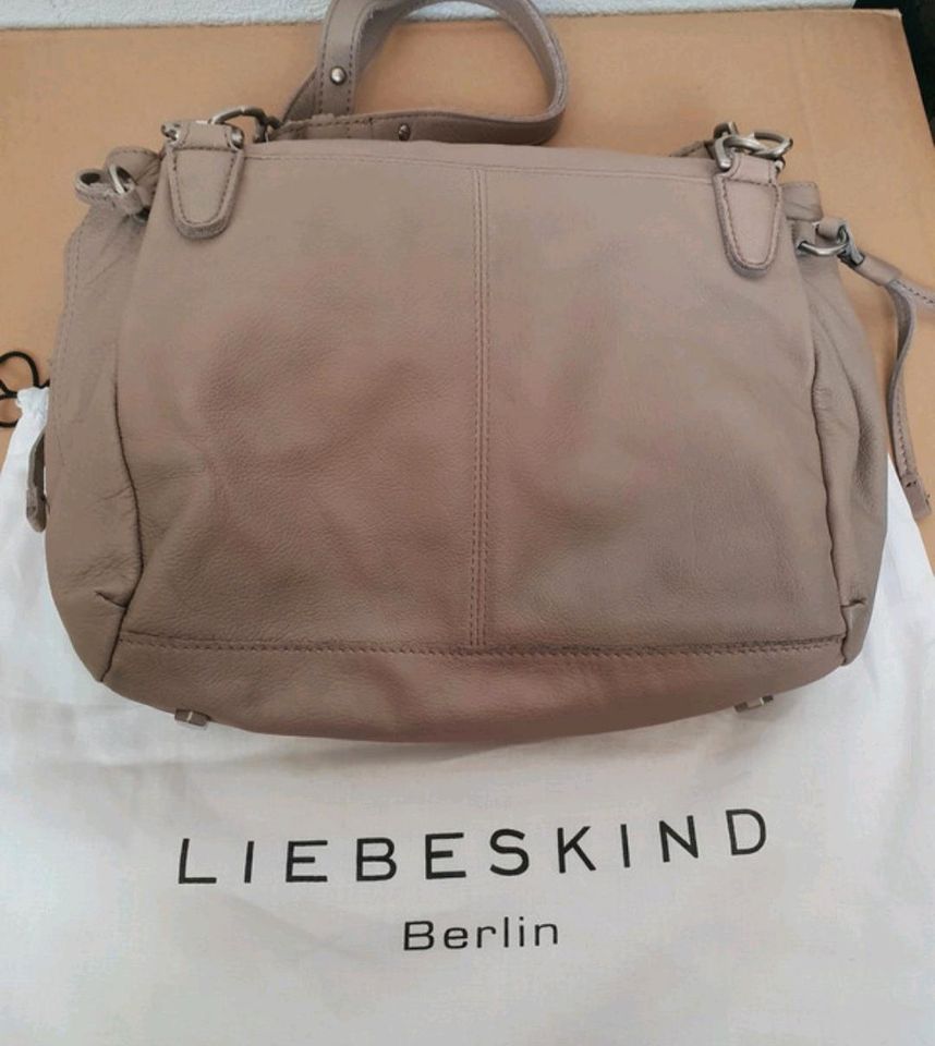 LIEBESKIND Handtasche in Graben-Neudorf