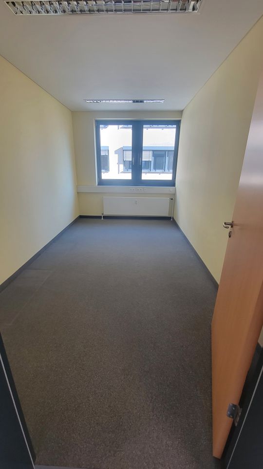 980 m² große Büro/Praxisfläche in Zentrumsnähe in Leipzig