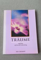 TRÄUME und ihre spirituelle Bedeutung  / SRI CHINMOY Baden-Württemberg - Leonberg Vorschau