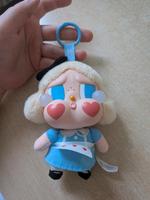 Original Alice im Wunderland cry Baby Pop Mart Baden-Württemberg - Friedrichshafen Vorschau
