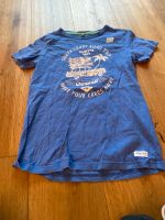 Joules T-Shirt blau jungen gr 146/152 Hannover - Mitte Vorschau