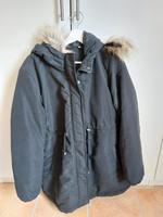 Umstandswinterjacke Gr. L Bayern - Holzheim a.d. Donau Vorschau