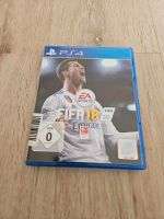 Fifa 18 PS4 Bayern - Freystadt Vorschau