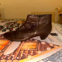 Stiefeletten neu Gr.42 Högl Sachsen - Markkleeberg Vorschau